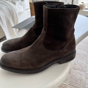 To Boot New York Men’s Boots Mueller